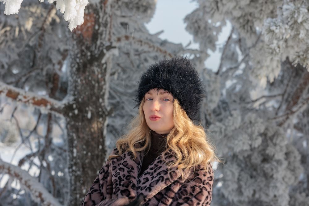 Photograph by Коптелов Виктор