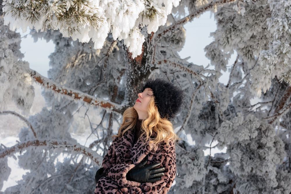 Photograph by Коптелов Виктор