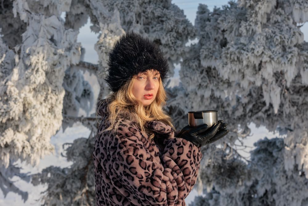 Photograph by Коптелов Виктор