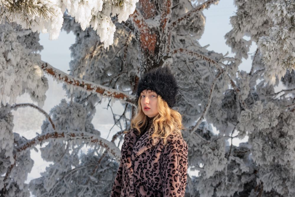 Photograph by Коптелов Виктор