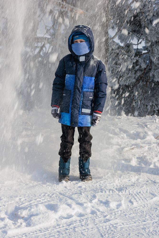 Photograph by Коптелов Виктор