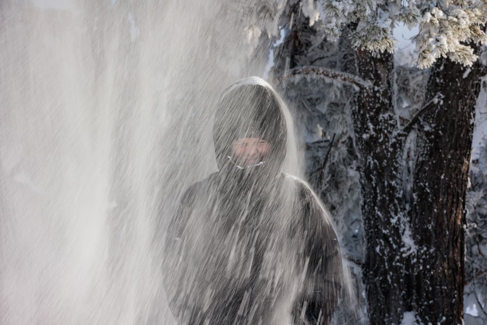 Photograph by Коптелов Виктор