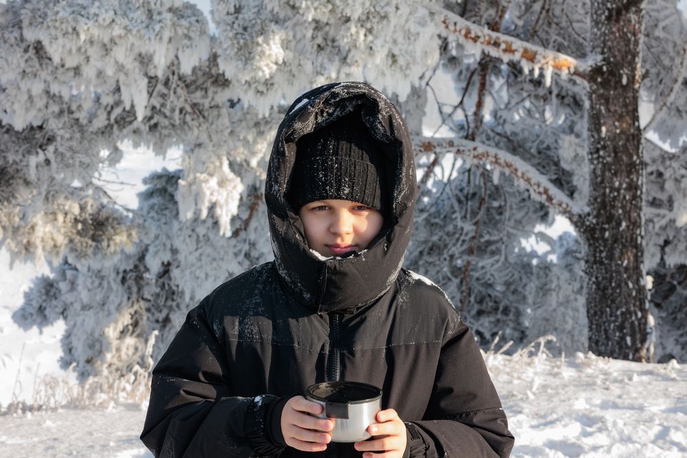 Photograph by Коптелов Виктор