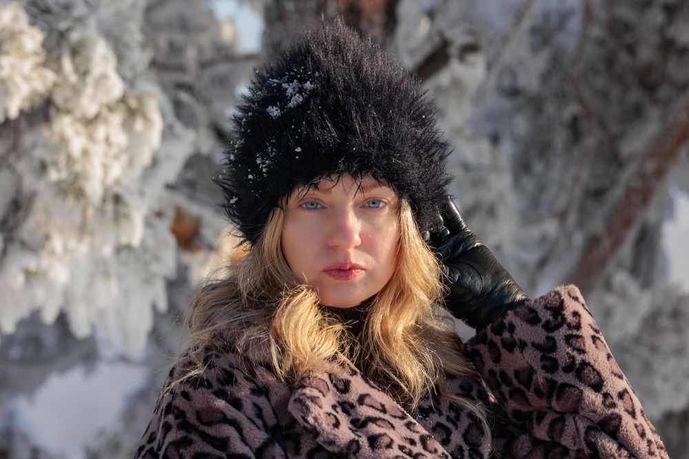 Photograph by Коптелов Виктор