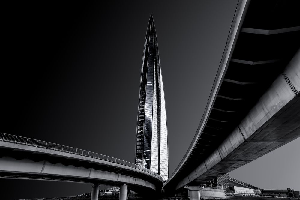 Photograph by Глеб Обуховский