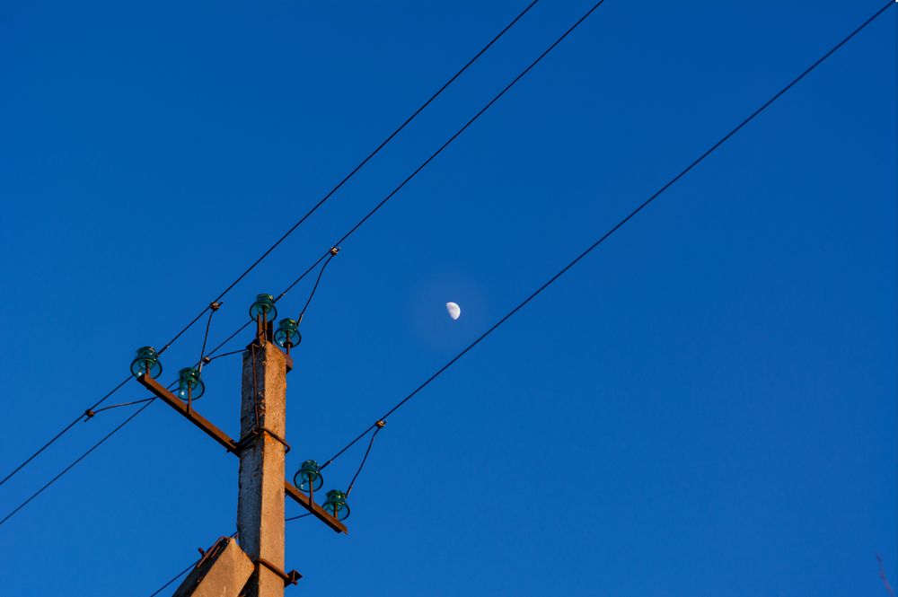 Photograph by Глеб Обуховский