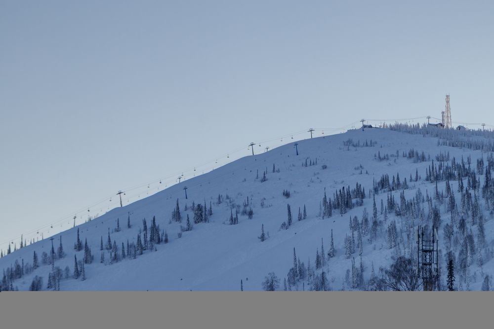 Photograph by Павел Герасимов