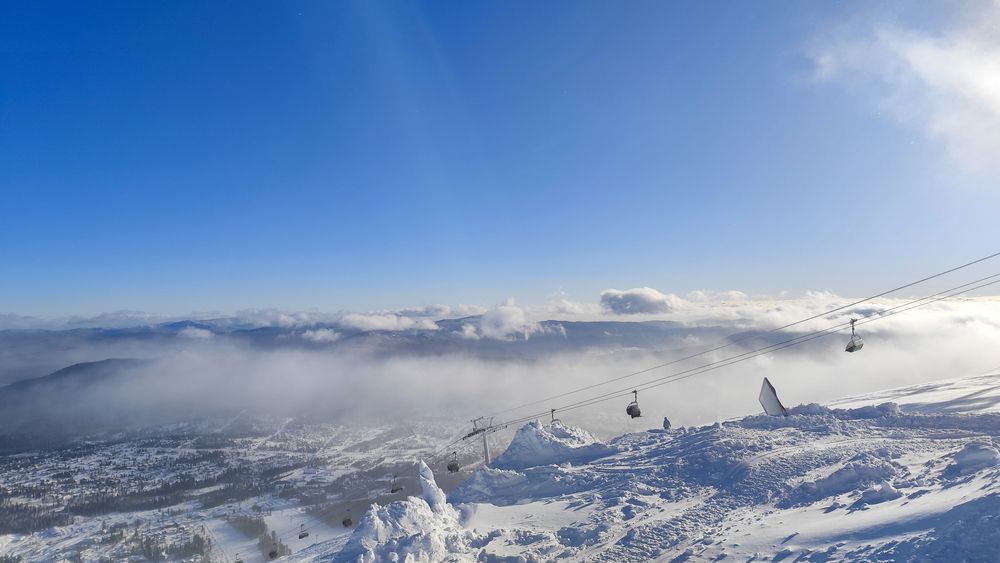 Photograph by Павел Герасимов