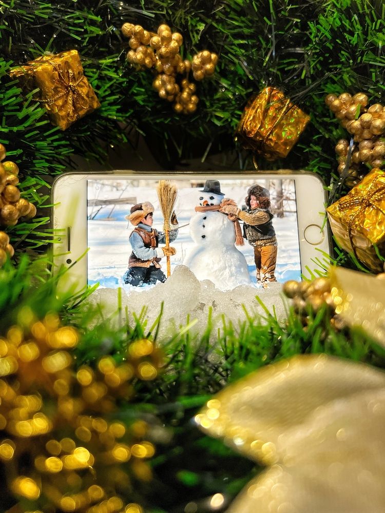 Photograph by Шестакова Елена