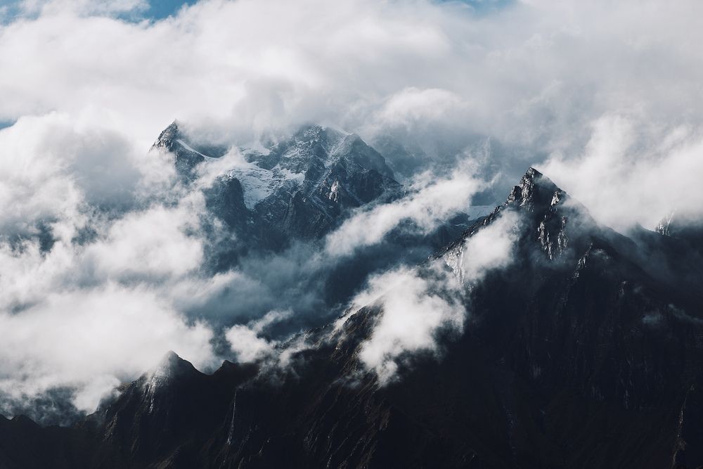 Photograph by Виктор Бабинцев