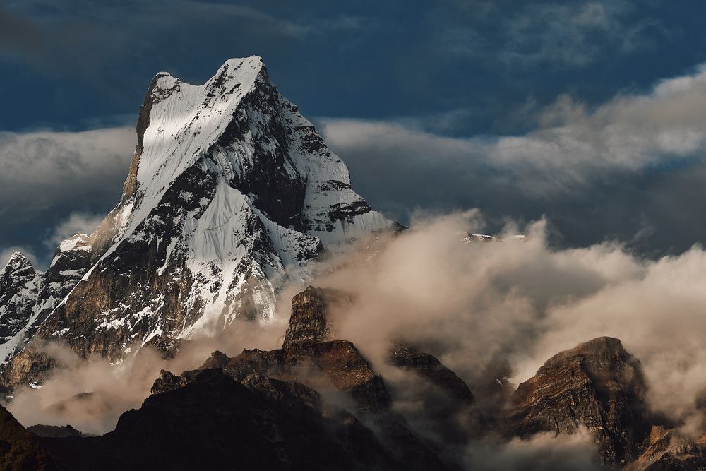 Photograph by Виктор Бабинцев