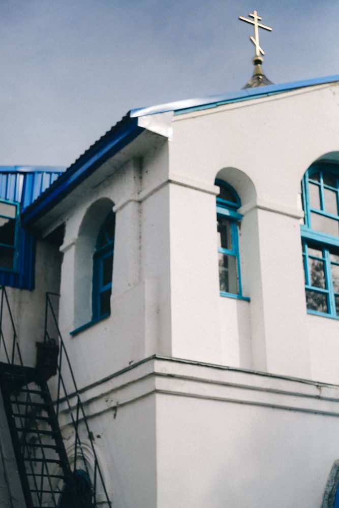 Photograph by Екатерина Богер