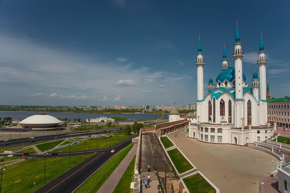 Photograph by Андрей Чуйков