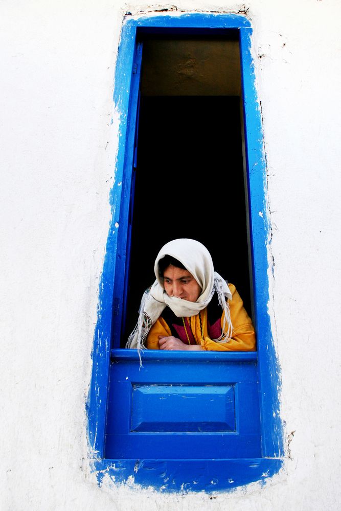 Photograph by Abdolrahman Mojarrad