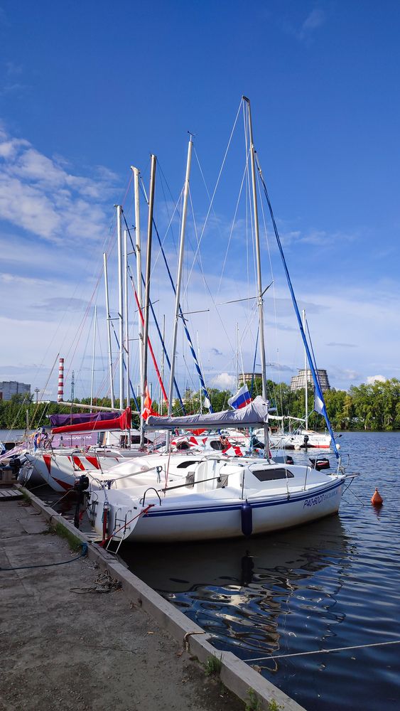 Фотография автора Наталья Низовцева