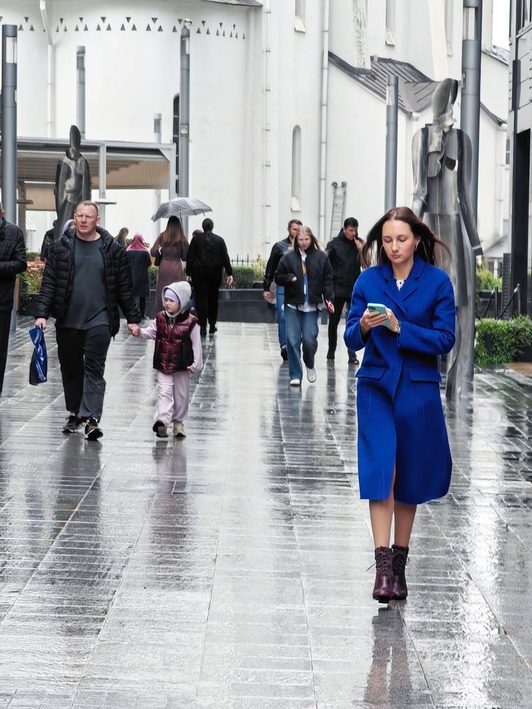 Photograph by Игорь Крыжко