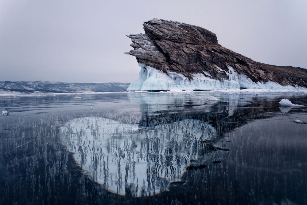 Photograph by Юлия Шестопалова