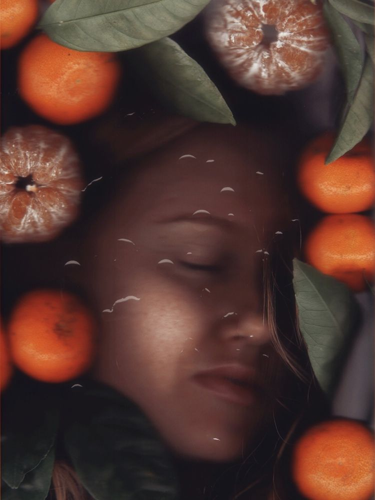 Photograph by Марина Федотова