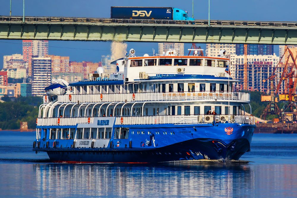 Photograph by Кирилл Мушак