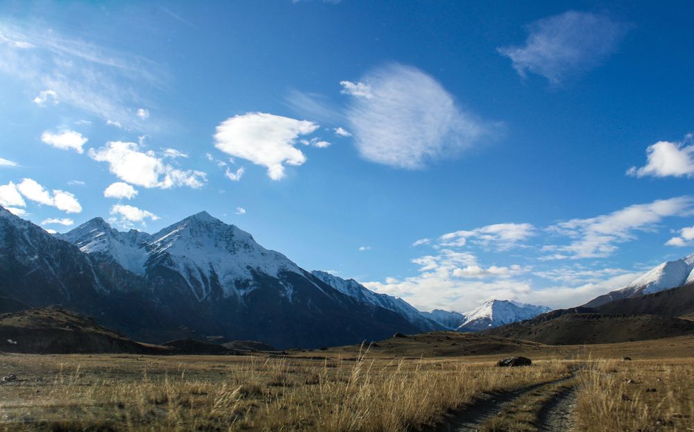 Photograph by Евгения Флиорчук