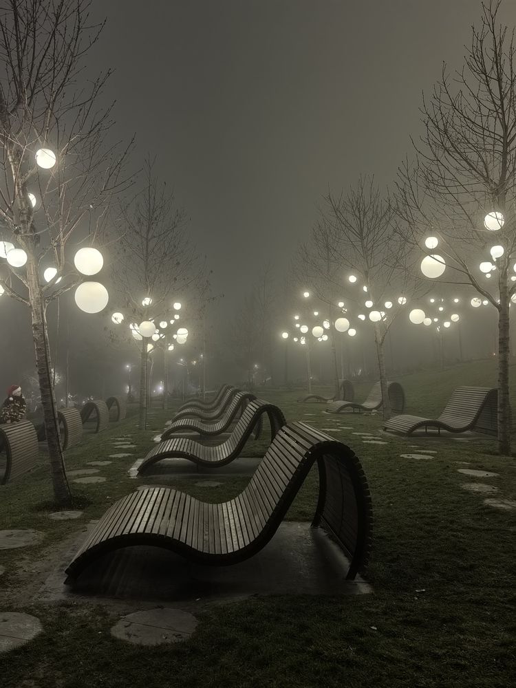 Photograph by Татьяна Винокурова