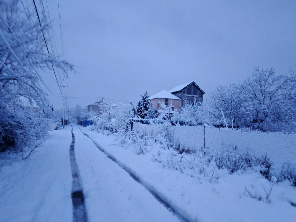 Photograph by Майя Стащенко