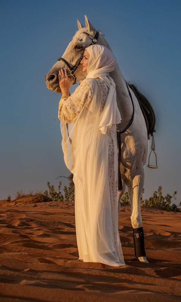 Фотография автора Sarrah Yehia