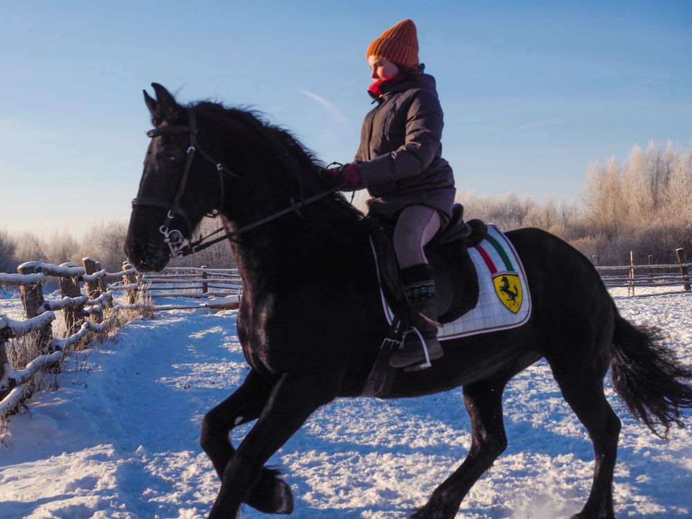 Photograph by Сергей Гаврилов