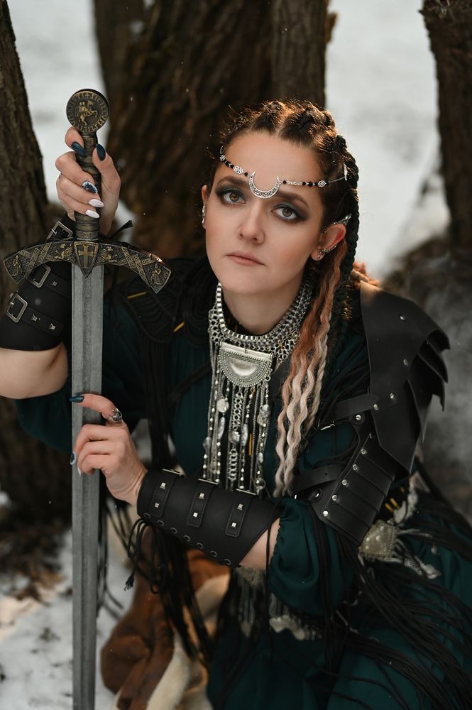 Фотография автора Келлер Ольга