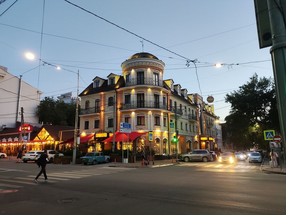 Photograph by Kristina Dzyba