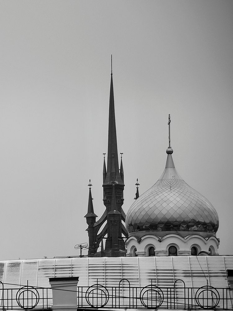 Photograph by Евгений Климов
