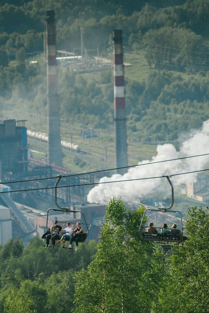 Photograph by Валерия Владимировна