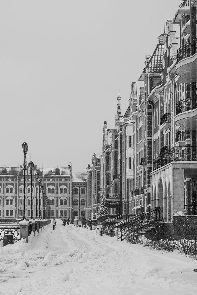 Photograph by Валерия Владимировна