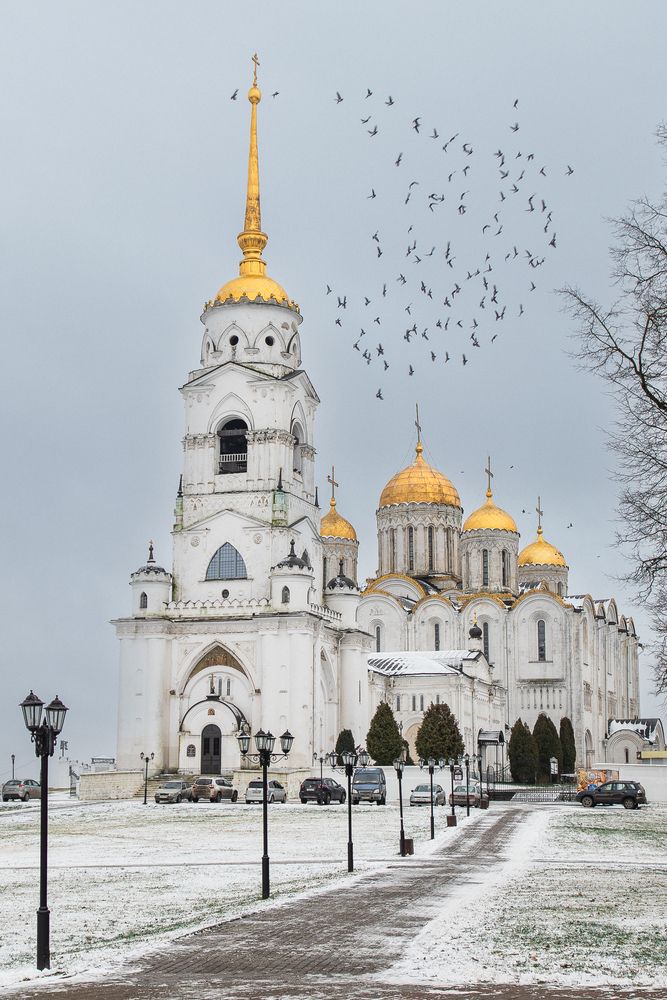 Photograph by Валерия Владимировна