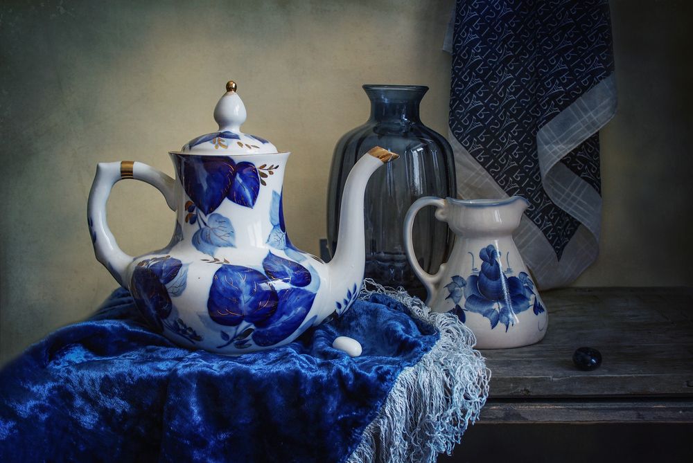 Фотография автора Svetlana Inyusheva