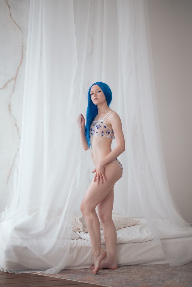 Photograph by Егор Соколков