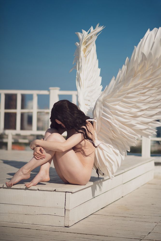 Photograph by Егор Соколков