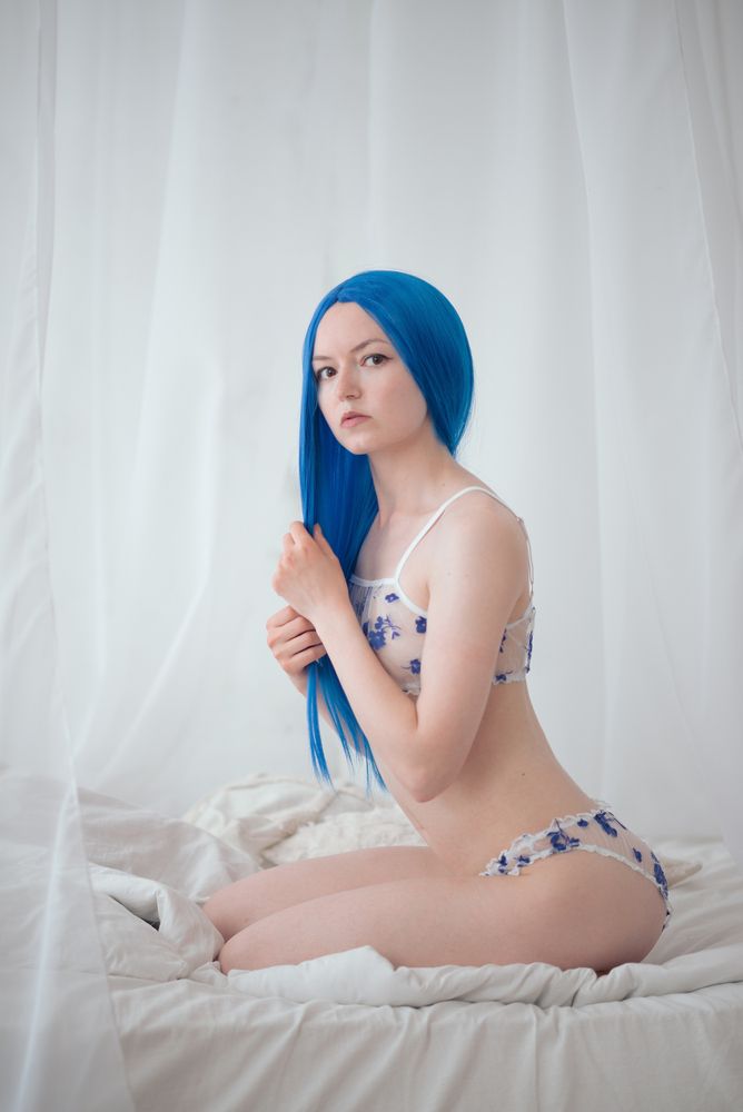 Photograph by Егор Соколков