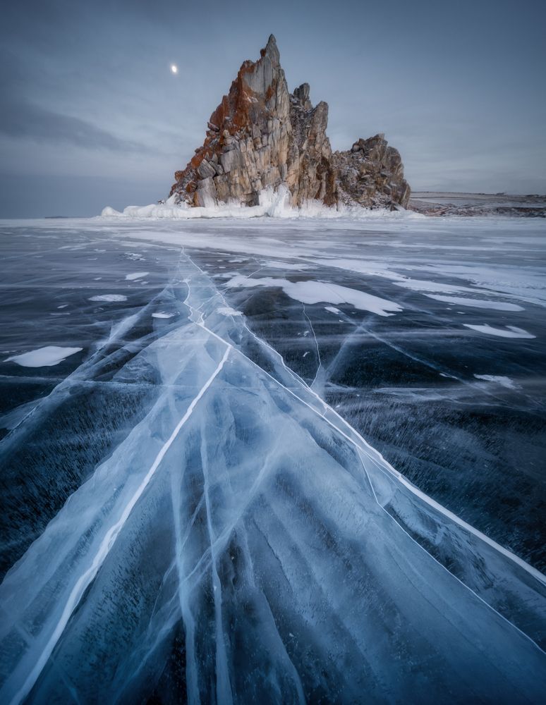 Photograph by Василий Яковлев