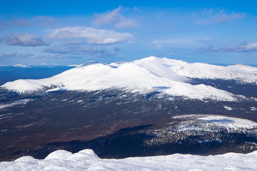 Photograph by Алексей Путилов