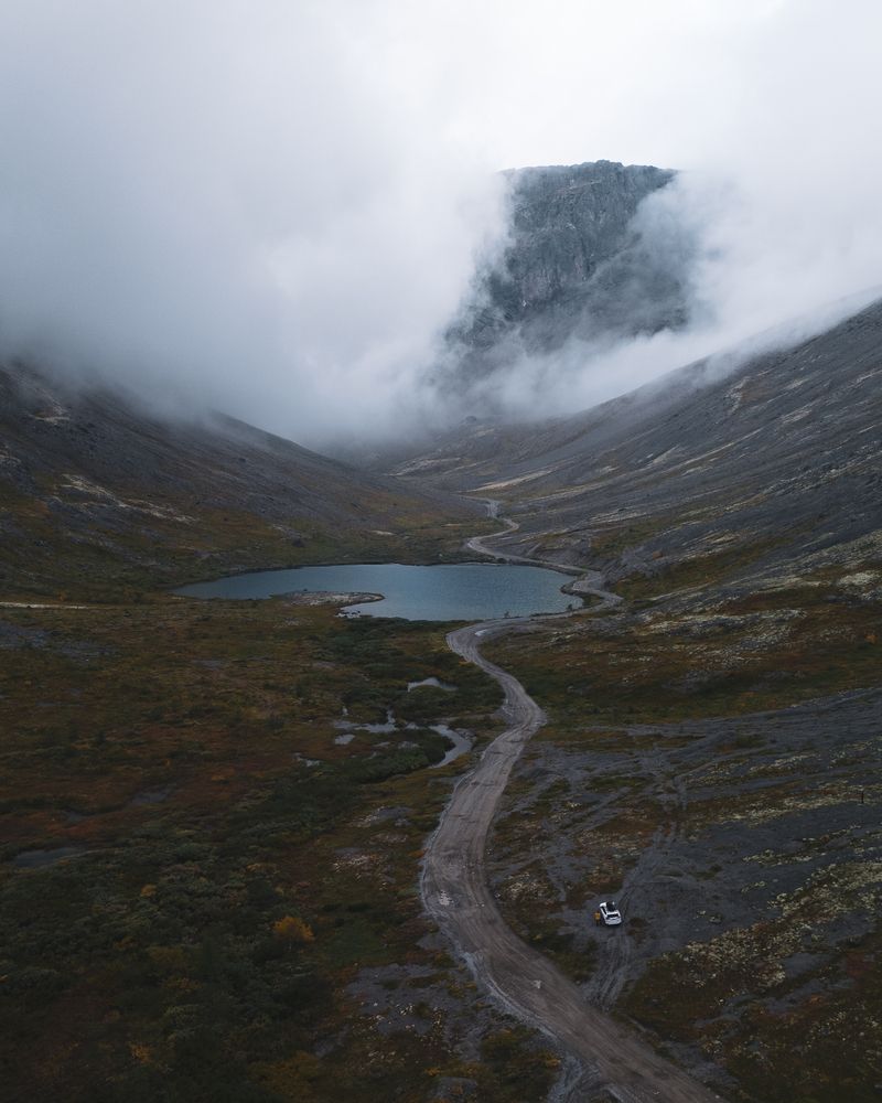 Photograph by Андрей Уваров