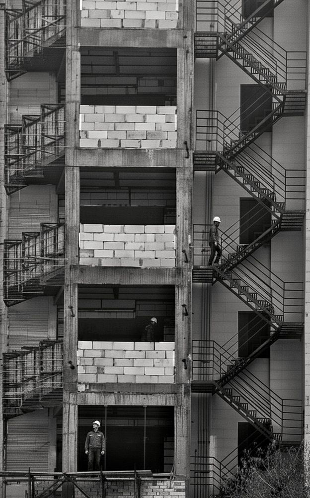 Photograph by Amin Golestanipour