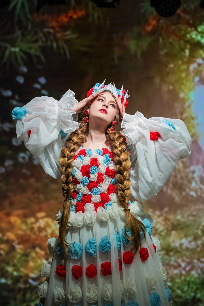 Photograph by Валерия Богатырева
