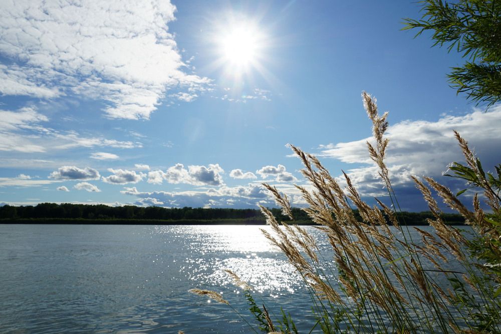 Photograph by Галина Кан