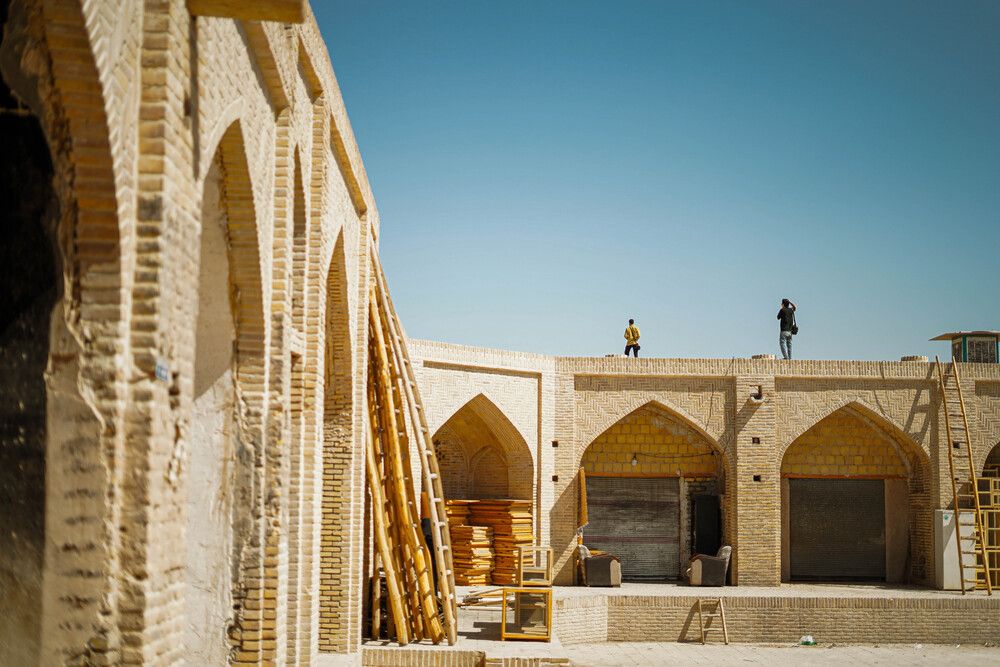 Photograph by Seyed taha Mosavi