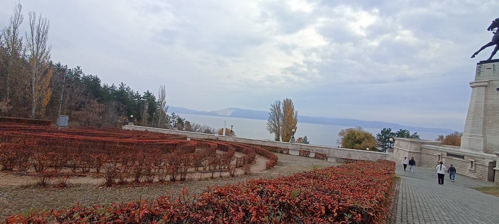 Photograph by Наталья Абдулова