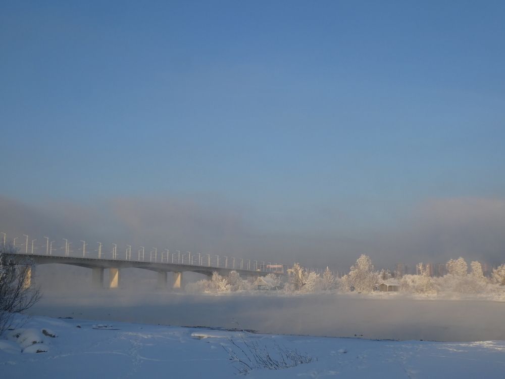 Photograph by Андрей Садчиков