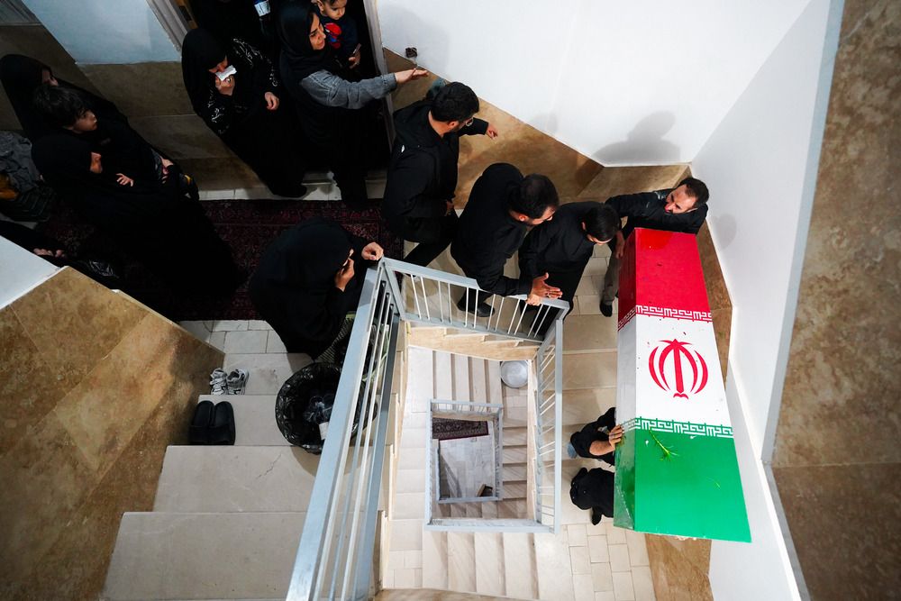 Photograph by Seyed taha Mosavi