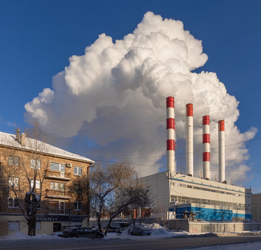 Photograph by Антон Селезнев