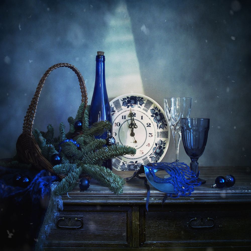 Фотография автора Svetlana Inyusheva